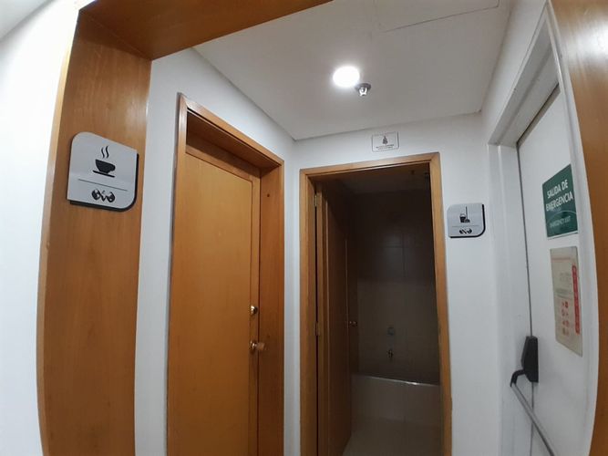 Oficina en  Venta en Chicó Reservado, Bogotá - Miniatura 18