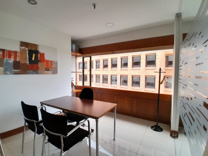 Oficina en  Venta en Chicó Reservado, Bogotá - Miniatura 7