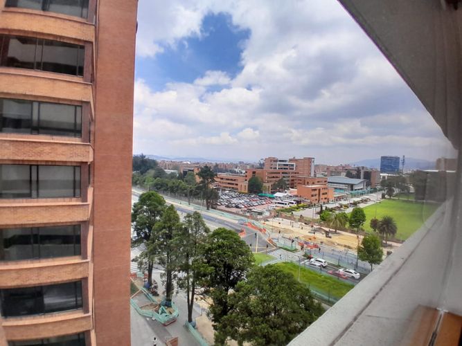 Oficina en  Venta en Chicó Reservado, Bogotá - Miniatura 8