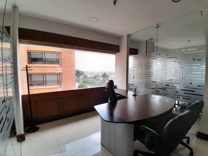 Oficina en  Venta en Chicó Reservado, Bogotá - Miniatura 9