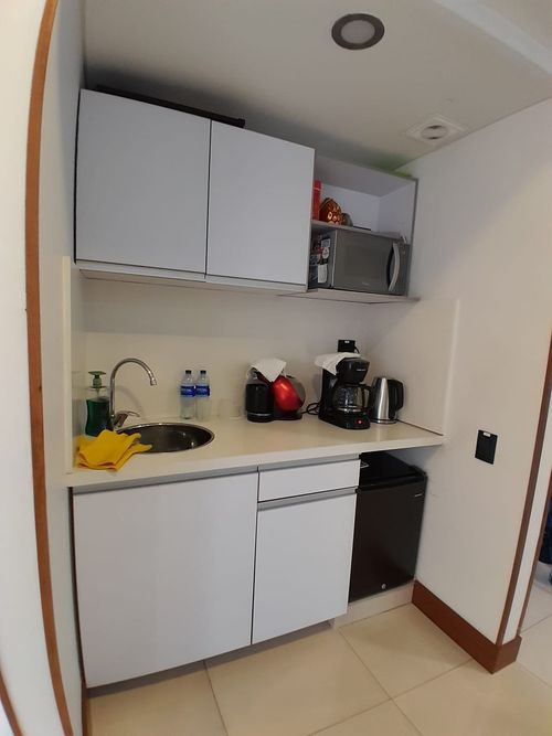 Oficina en  Venta en Chicó Reservado, Bogotá - Miniatura 10