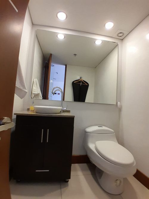 Oficina en  Venta en Chicó Reservado, Bogotá - Miniatura 12
