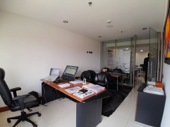 Oficina en  Venta en Chicó Reservado, Bogotá - Miniatura 13