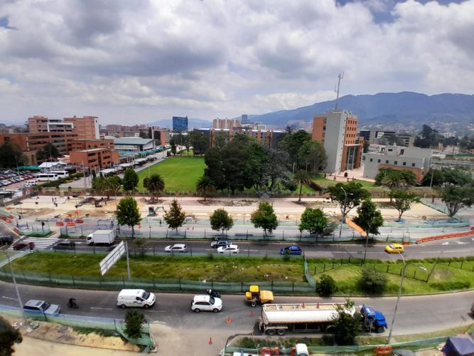 Oficina en  Venta en Chicó Reservado, Bogotá - Miniatura 15