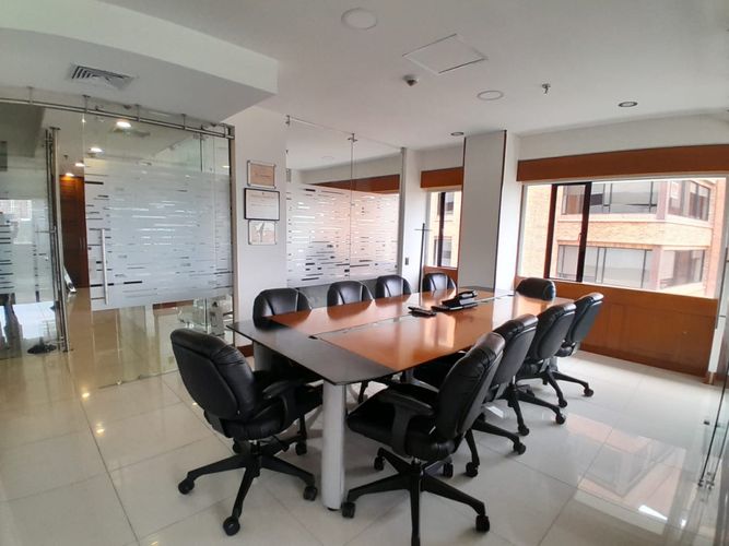 Oficina en  Venta en Chicó Reservado, Bogotá - Miniatura 16