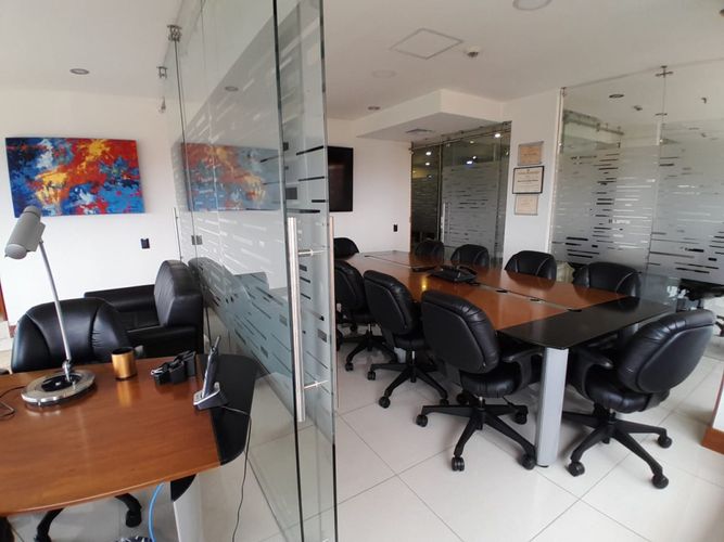 Oficina en  Venta en Chicó Reservado, Bogotá - Miniatura 17