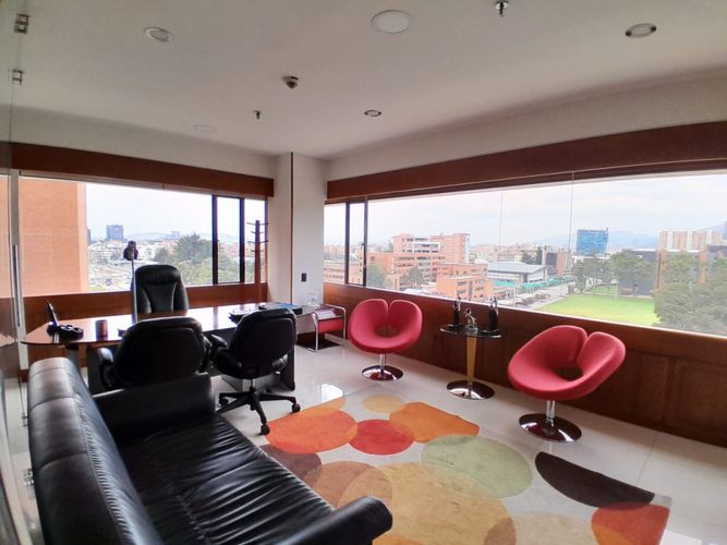 Oficina en  Venta en Chicó Reservado, Bogotá - Miniatura 18