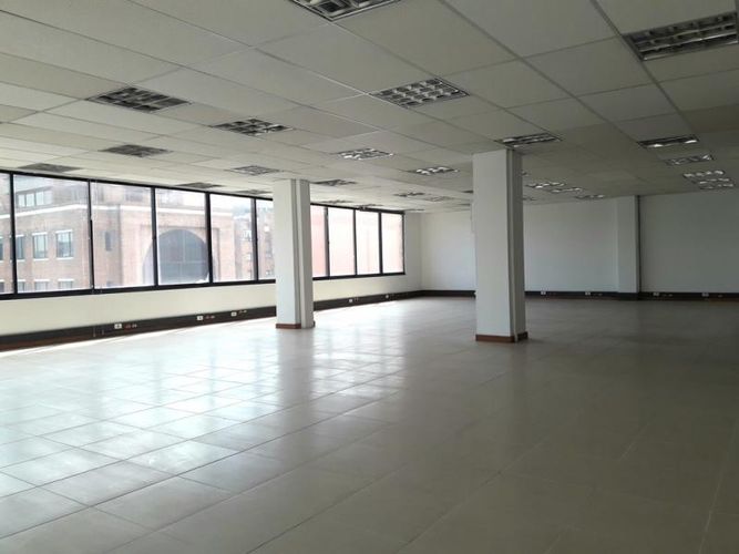 Oficina en  Arriendo en Chico norte, Bogotá - Imagen 1