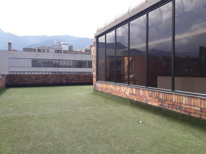 Oficina en  Arriendo en Chico norte, Bogotá - Miniatura 8