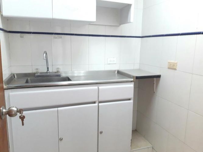 Oficina en  Arriendo en Chico norte, Bogotá - Miniatura 15