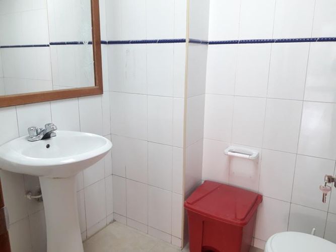 Oficina en  Arriendo en Chico norte, Bogotá - Miniatura 16