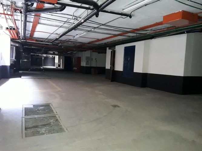 Oficina en  Arriendo en Chico norte, Bogotá - Miniatura 22