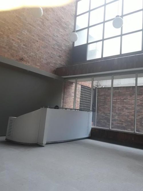 Edificio en  Arriendo en Chico norte, Bogotá - Miniatura 2