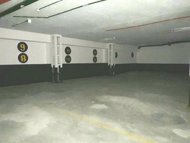 Edificio en  Arriendo en Chico norte, Bogotá - Miniatura 22