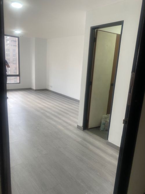 Oficina en  Arriendo en Parque Central Bavaria, Bogotá - Imagen 1