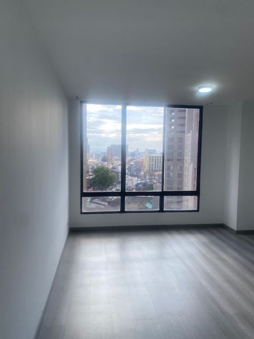 Oficina en  Arriendo en Parque Central Bavaria, Bogotá - Miniatura 3