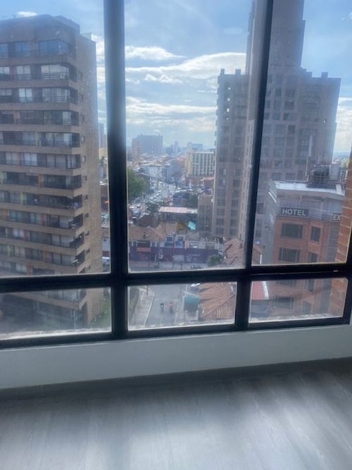 Oficina en  Arriendo en Parque Central Bavaria, Bogotá - Miniatura 4