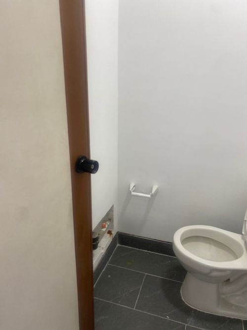 Oficina en  Arriendo en Parque Central Bavaria, Bogotá - Miniatura 7