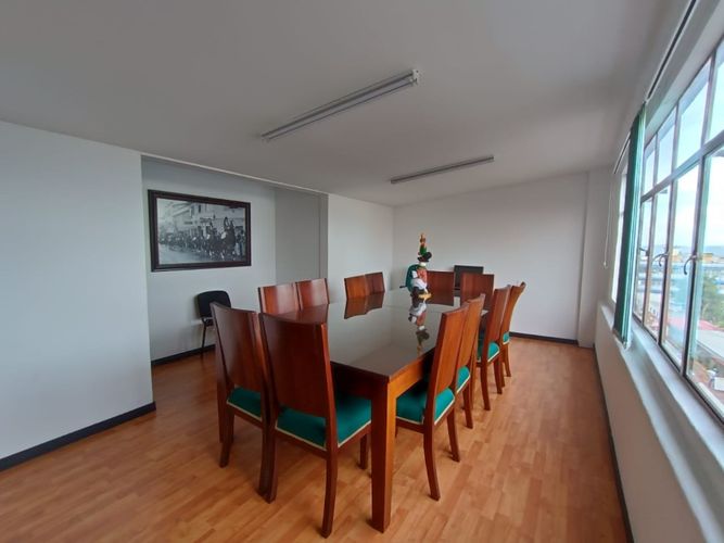 Edificio en  Venta en El centro, Manizales - Imagen 1