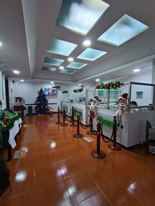 Edificio en  Venta en El centro, Manizales - Miniatura 4