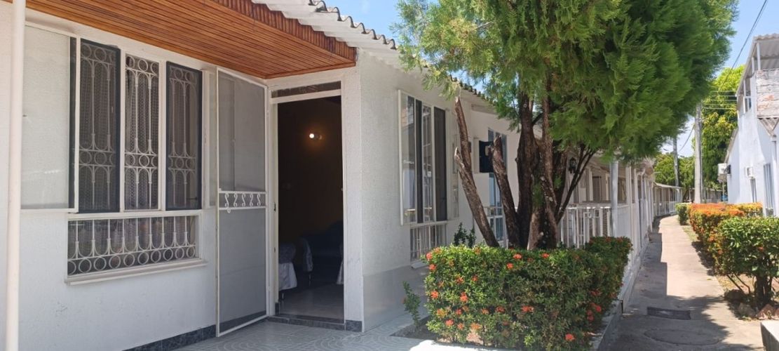 Casa en  Venta en La triana, Flandes - Imagen 1