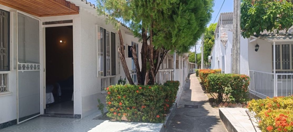 Casa en  Venta en La triana, Flandes - Miniatura 2