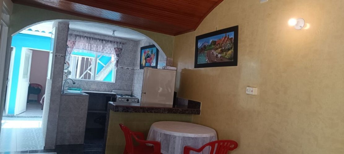 Casa en  Venta en La triana, Flandes - Miniatura 3