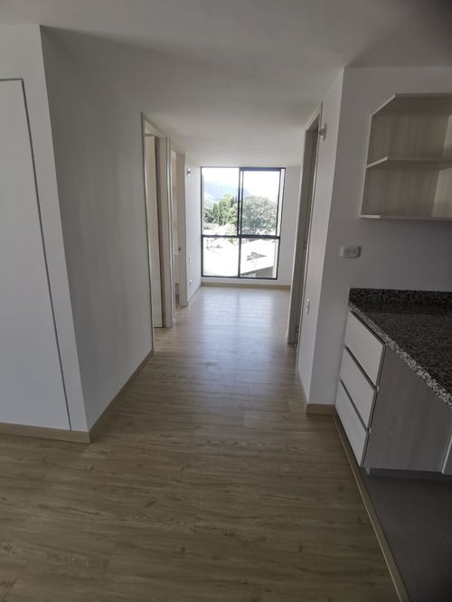 Apartamento en  Venta en El rocio, Cajicá - Miniatura 2