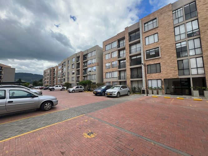 Apartamento en  Venta en El rocio, Cajicá - Miniatura 4