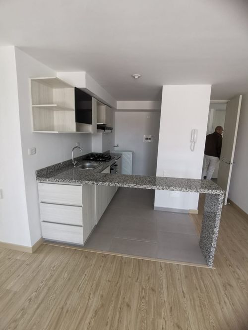 Apartamento en  Venta en El rocio, Cajicá - Miniatura 5