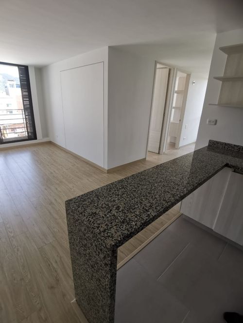 Apartamento en  Venta en El rocio, Cajicá - Miniatura 6