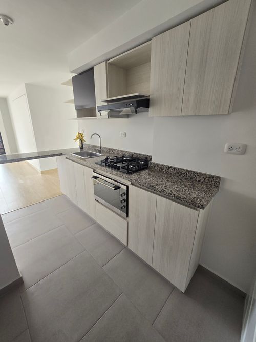 Apartamento en  Venta en El rocio, Cajicá - Miniatura 7