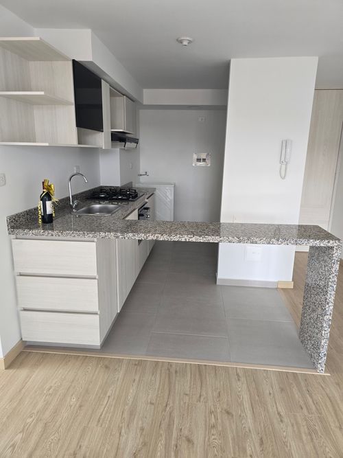 Apartamento en  Venta en El rocio, Cajicá - Miniatura 8