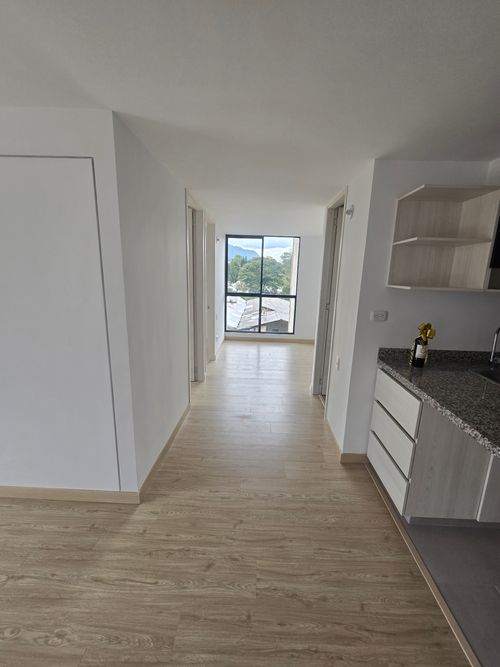 Apartamento en  Venta en El rocio, Cajicá - Imagen 1