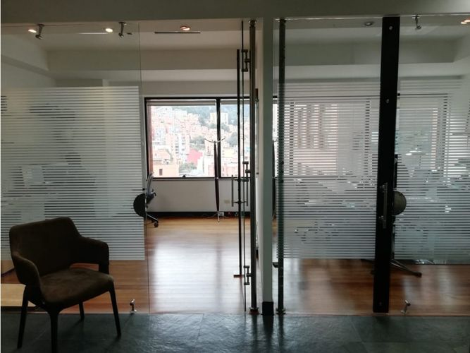 Oficina en venta en Zona chapinero, Bogotá - Imagen 1