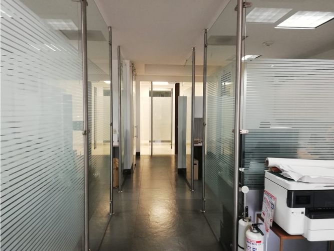 Oficina en venta en Zona chapinero, Bogotá - Miniatura 2