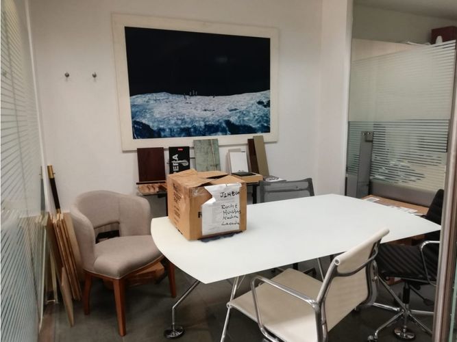 Oficina en venta en Zona chapinero, Bogotá - Miniatura 3