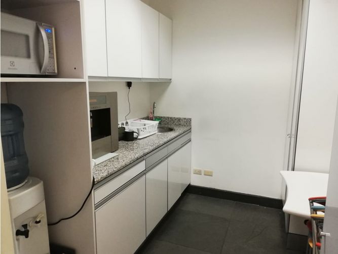 Oficina en venta en Zona chapinero, Bogotá - Miniatura 4