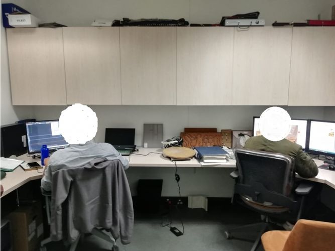 Oficina en venta en Zona chapinero, Bogotá - Miniatura 5