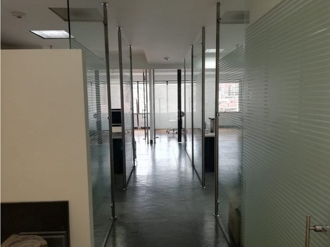Oficina en venta en Zona chapinero, Bogotá - Miniatura 6