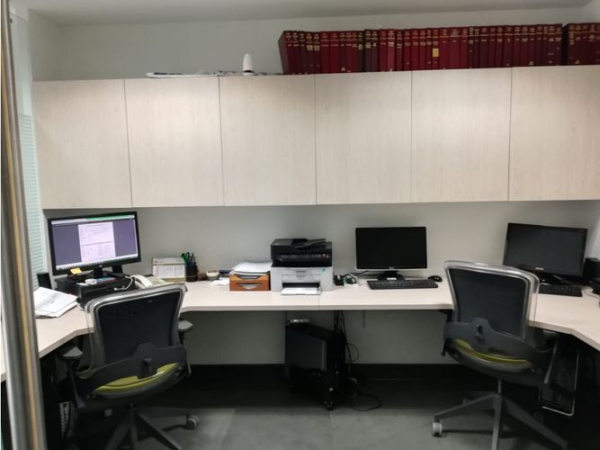 Oficina en venta en Zona chapinero, Bogotá - Miniatura 7