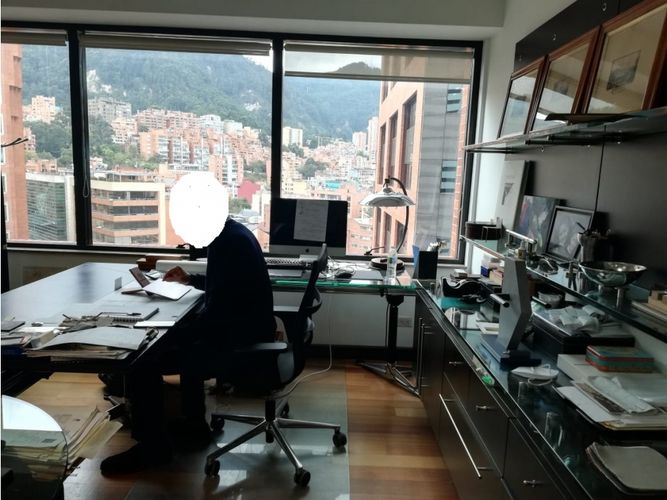Oficina en venta en Zona chapinero, Bogotá - Miniatura 8