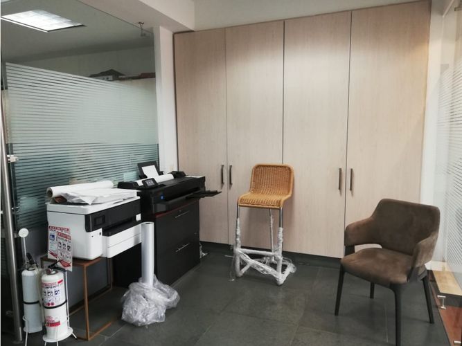 Oficina en venta en Zona chapinero, Bogotá - Miniatura 9