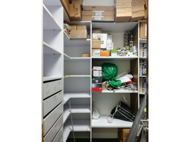 Oficina en venta en Zona chapinero, Bogotá - Miniatura 10
