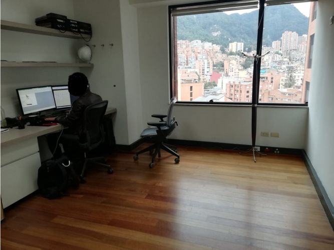 Oficina en venta en Zona chapinero, Bogotá - Miniatura 11