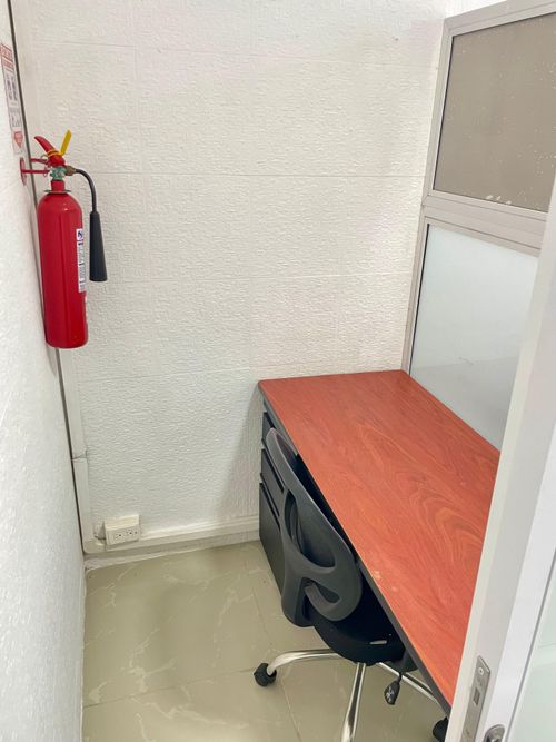 Oficina en  Venta en La matuna, Cartagena - Miniatura 3