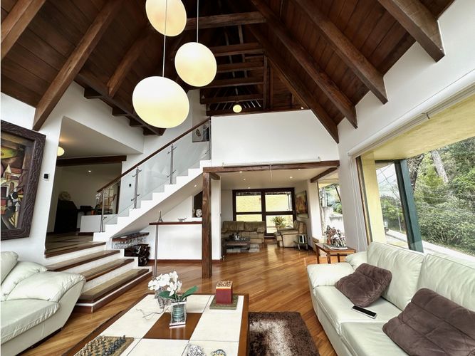 Casa en venta en Bosque de pinos, Bogotá - Miniatura 5