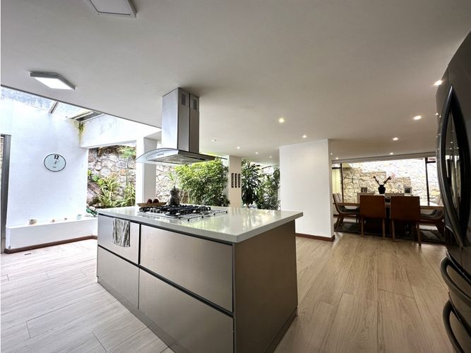Casa en venta en Bosque de pinos, Bogotá - Miniatura 7