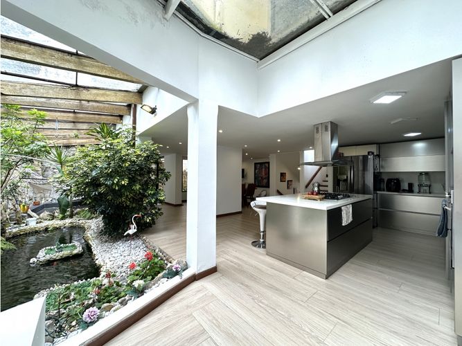 Casa en venta en Bosque de pinos, Bogotá - Miniatura 9