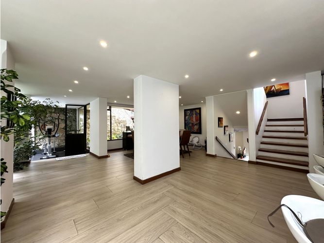 Casa en venta en Bosque de pinos, Bogotá - Miniatura 10